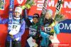 133 Podium konkursu kobiet 133 Podium konkursu kobiet